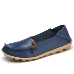 <span class=keywords><strong>Scarpe</strong></span> estive da <span class=keywords><strong>donna</strong></span>, piatte, comode, in <span class=keywords><strong>morbida</strong></span> <span class=keywords><strong>pelle</strong></span> PU, antiscivolo, casual, taglie forti. - Product Image 6