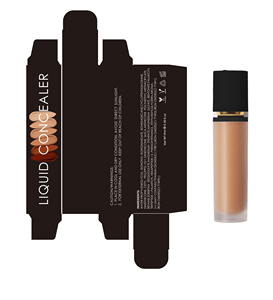 Productos Cosméticos Maquillaje Facial <span class=keywords><strong>Tratamiento</strong></span> <span class=keywords><strong>de</strong></span> Círculos Oscuros <span class=keywords><strong>Corrector</strong></span> Multiusos <span class=keywords><strong>Corrector</strong></span> Líquido Vegano - Product Image 5