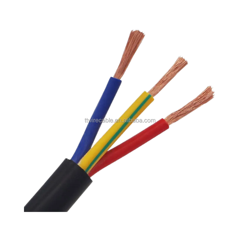 Kvv Kvvp Low Voltage Control Cable