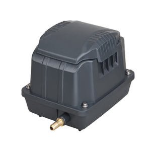 Boyu SES-60 Zeevruchten Vijver Aquacultuur Vijver Koi Vijver <span class=keywords><strong>Aquarium</strong></span> Groot <span class=keywords><strong>Aquarium</strong></span> Beluchter Air Compressor Zuurstof Pomp Luchtpomp - Product Image 1