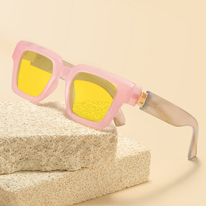 Gafas con Lentes Naranjas para Hombre, Gafas de Computadora para Mujer con <span class=keywords><strong>Filtro</strong></span> de <span class=keywords><strong>Luz</strong></span> <span class=keywords><strong>Azul</strong></span>, Mejor Sueño y Descanso, Gafas con Lentes Rojos, Logotipo Personalizado - Product Image 5