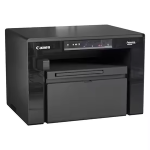 Imprimante laser multifonction noir et blanc ImageCLASS MF3010, interface USB, pour usage professionnel, en stock - Product Image 1