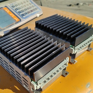 Módulo de Potencia IGBT A5E00329511 P324, Componente Semiconductor de Alta Potencia para Control de Circuitos de Accionamiento PLC - Product Image 4