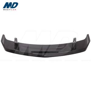 Aileron arrière en fibre de carbone Style Td pour Chevrolet <span class=keywords><strong>Camar</strong></span> 2015-2016 - Product Image 5