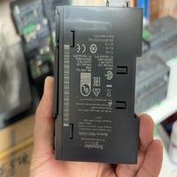Controlador Lógico Compacto PLC TM221CE40U M221 24VDC 24V para Máquinas Pequeñas, Control Industrial OEM, Controlador Lógico Programable de Marca