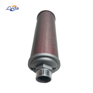 Pièces <span class=keywords><strong>d</strong></span>étachées pour compresseurs <span class=keywords><strong>d</strong></span>'<span class=keywords><strong>air</strong></span> Silencieux/silencieux <span class=keywords><strong>d</strong></span>'entrée pour compresseurs <span class=keywords><strong>d</strong></span>'<span class=keywords><strong>air</strong></span> - Product Image 6