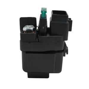 Aksesori berkendara sepeda motor Starter relai Solenoid untuk ARCTIC CAT 454 400 2X4 4X4 Bearcat VP MRP Suzuki DR650SE - Product Image 3