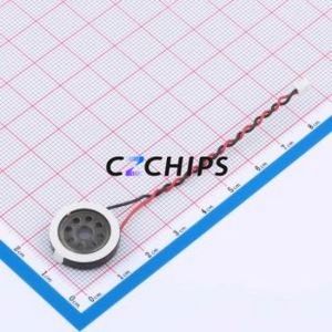 New and Original HDK-1808AA-4C Integrated Circuit IC Chip <b>Speaker</b> Whole <b>Sale</b> Electronic Component Chips Supplier & BOM Service - Product Image 1