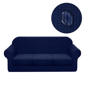 Funda elástica <span class=keywords><strong>para</strong></span> sofá, fundas <span class=keywords><strong>para</strong></span> cojines, funda <span class=keywords><strong>para</strong></span> sofá Loveseat, fundas <span class=keywords><strong>para</strong></span> muebles de salón, sofá - Product Image 5