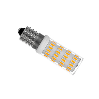 Ampoule LED E14 3W AC/DC 12V 24V compatible DALI dimmable