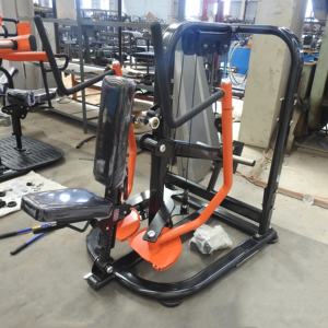 Plaque de haute qualité chargée Pec <span class=keywords><strong>Dec</strong></span> Fly nouvelle machine de fitness de haute qualité - Product Image 2