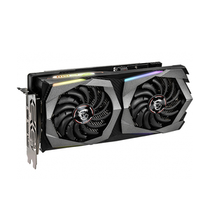 Used GEFORCE RTX2060 GAMING Z 6G GDDR6 14Gbps Game Graphics Card MSI RTX2060 Graphics Card Used GEFORCE RTX2060 GAMING Z 6G GDDR - Product Image 5