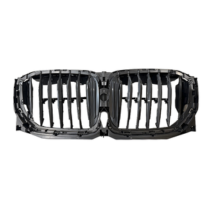 2020-2024 per <span class=keywords><strong>BMW</strong></span> X6 G06 attivo otturatore aria radiatore anteriore NO-motore griglia tipo paraurti 51749447386B per <span class=keywords><strong>BMW</strong></span> X6 G06 - Product Image 6