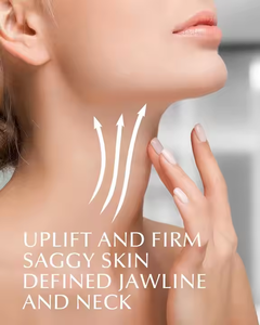 Kem dưỡng ẩm sâu, chống lão hóa, săn chắc da vùng cổ và mặt, chứa retinol và collagen, dùng được cả ngày và đêm, nhãn hiệu riêng BLIW - Product Image 4