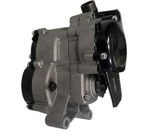 La <span class=keywords><strong>Moto</strong></span> Tout-Terrain KTM50 Est Équipée d'un Moteur de 39CC/<span class=keywords><strong>50CC</strong></span> à Cylindre en Aluminium et Refroidissement par Air - Product Image 2