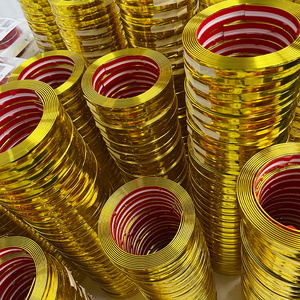 Bande de bord en PVC imperméable bande de bord de meubles en PVC bandes de décoration bande de bord bande de protection pour pare-chocs - Product Image 6