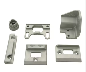 Tùy chỉnh chuyên nghiệp các bộ phận hợp kim trọng lực đúc cơ khí CNC biến chết đúc các bộ phận trọng lực đúc nhôm - Product Image 4