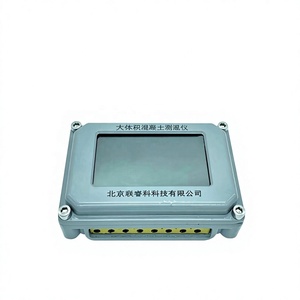 LRK-CW01-16 Misuratore <span class=keywords><strong>di</strong></span> Temperatura per Grandi Volumi <span class=keywords><strong>di</strong></span> Calcestruzzo, Qualità Garantita, Monitor per Temperatura <span class=keywords><strong>di</strong></span> Massi <span class=keywords><strong>di</strong></span> Calcestruzzo - Product Image 2