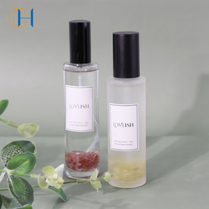 C & H Désodorisant Végétalien et Biologique Aromathérapie <span class=keywords><strong>Maison</strong></span> Chambre Spray Faible quantité minimale de commande - Product Image 6