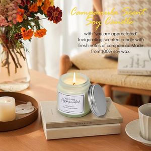 Regalos de Agradecimiento Únicos y Personalizados para Compañeras de Trabajo, Regalos de Agradecimiento al Estilo 2024 para Mujeres, Regalos de Cumpleaños - Product Image 3