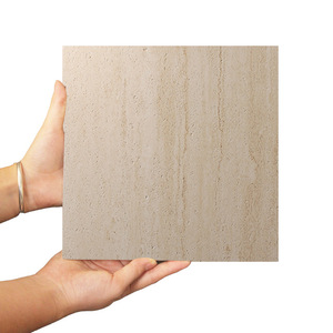 Panel decorativo MCM de Piedra Romana suave moderna, tablero de pared de azulejo de pared Exterior de porcelana suave Flexible para pared Exterior - Product Image 5