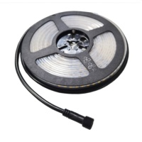 Éclairage de Croissance LED IP67 IP68 Étanche 24V 48V pour Plantes d'Aquarium