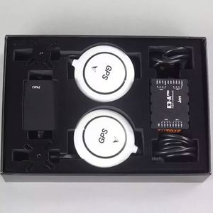 Controlador de Drones Agrícolas K3A Pro/K++ de 8 Canales y 2-12S con Evitación de Obstáculos/Radar de Terreno, en Oferta - Product Image 6