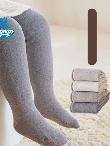 Collants <span class=keywords><strong>pour</strong></span> enfants multicolores, couleur bonbon, doux, élastiques, collants <span class=keywords><strong>pour</strong></span> enfants, taille élastique, confortables, <span class=keywords><strong>pour</strong></span> les fêtes, les spectacles de danse - Product Image 2