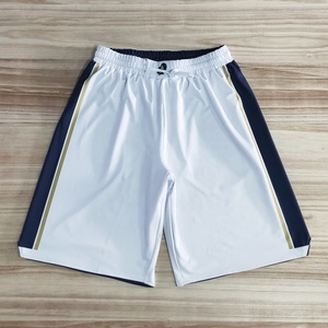 Shorts de hockey personnalisés OEM Sublimation Hockey sur glace Pantalons Coquilles - Product Image 2