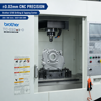 Couverture de carter de pompe à eau OEM en fonte d'aluminium ADC12, moulée sous pression, usinée CNC de précision ±0,02 mm, testée pour la tenue des fuites, pour pièces de générateur 148F LC148F