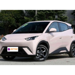 <span class=keywords><strong>Auto</strong></span> Elettrica Mini di Lusso Seagull EV, Marchio Top Cinese, Guida Dinamica - Product Image 1