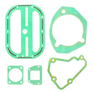 JUNMA JM-7104 компрессор гидравлический цилиндрический клапан шток уплотнительное кольцо болт механический фланец уплотнительное уплотнение материал по индивидуальному заказу - Product Image 2