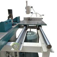 Fournisseur en gros en ligne de machines à bois simples : Défonceuse verticale à broche, Table de fraisage, Compatible avec les fraiseuses verticales