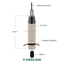 Kit de suspension réglable en laiton OEM ODM avec pince à câble pour la peinture et la suspension – Catégorie : Kits de suspension
