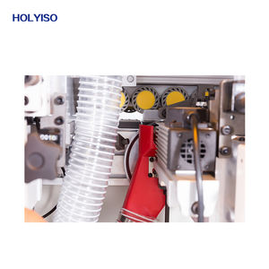 เครื่องพันขอบอัตโนมัติขนาดเล็กแบบ5-in-1 KIE-280A พร้อมเครื่องยนต์ PLC แบริ่งมอเตอร์ - Product Image 6