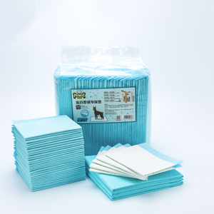 Almohadilla desechable para mascotas de alta calidad - Product Image 1