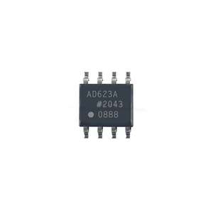 AD623ARZ-R7 SOP-8 Buck Converter VIN: 2.3-6.0V 1.5A In Stock - Product Image 1