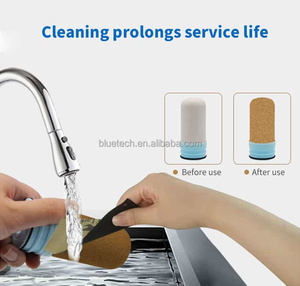 <span class=keywords><strong>Bluetech</strong></span>-grifo con Sensor de jabón, accesorio con carcasa de filtro de agua de 10 pulgadas, la mejor oferta de Shanghai <span class=keywords><strong>Bluetech</strong></span> - Product Image 5