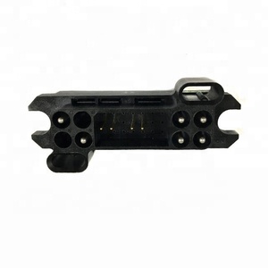 29PIN 35A <span class=keywords><strong>Emerson</strong></span> HD4830-3 48 V 30A de alimentación de red módulo rectificador de carcasa para conector - Product Image 1