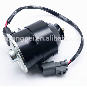 Autoteile kühlung Lüfter motor für HONDA 19030-RBA-004 19030 RBA004 - Product Image 2