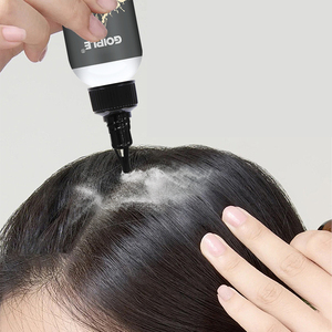 Shampooing <span class=keywords><strong>sec</strong></span> <span class=keywords><strong>bio</strong></span> de haute qualité amidon de riz cheveux volumateur nettoyage 30g Mini shampooing <span class=keywords><strong>sec</strong></span> poudre shampooing <span class=keywords><strong>sec</strong></span> pour les femmes - Product Image 5