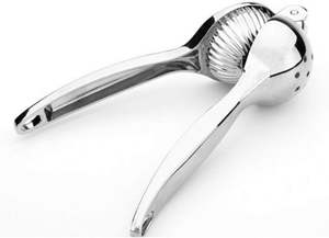 ที่คั้นน้ำผลไม้คุณภาพพรีเมียมรุ่นใหม่ปี 2026  วัสดุอลูมิเนียมอัลลอยด์ สำหรับคั้นมะนาว - Product Image 2