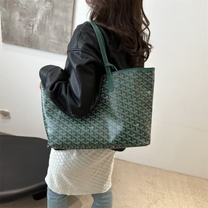 Bolsos de mano de <span class=keywords><strong>moda</strong></span> para mujer Bolso bandolera de gran capacidad para mujer - Product Image 3