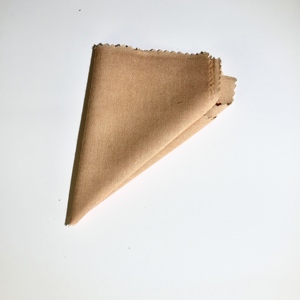 ผ้าฝ้ายระบายอากาศได้ดีมีรูพรุนผ้าฝ้ายม้วนใหญ่วัตถุดิบแบรนด์ xkmedica 96CMX500M Jiangxi ทำจากเทปผ่าตัด - Product Image 4