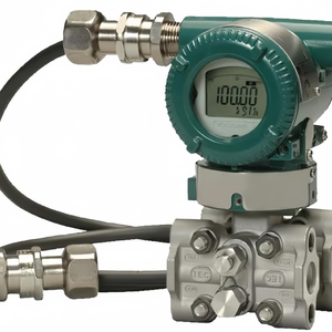 Transmisor de Presión Diferencial EJA130E EJA110E/EJA120E/EJA130E/EJA430E/EJA510E - Product Image 4