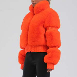 Traje de Esquí, Ropa de Esquí Nueva para Invierno, Chaqueta de Moda para <span class=keywords><strong>Mujer</strong></span>, Resistente al Viento, Gruesa, Cálida, de Alta Calidad para Deportes al Aire Libre - Product Image 1