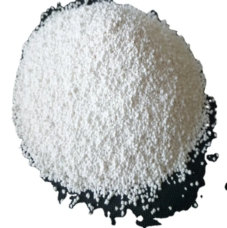 Kalsium klorida, yang diekspor dalam jumlah besar, 74%, 77%, 94%