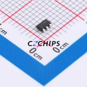 Original-Brand-new LTC6101BIS5 # TRPBF Amplificateur de détection de courant à puce de circuit intégré TSOT-23-5 - Product Image 1