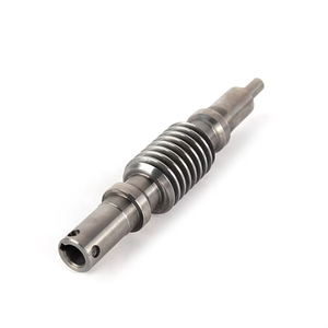 Thương mại đảm bảo động cơ <span class=keywords><strong>Worm</strong></span> vít tùy chỉnh độ chính xác cao <span class=keywords><strong>Worm</strong></span> mòn ổ đĩa <span class=keywords><strong>Worm</strong></span> - Product Image 1