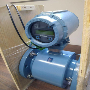 สำหรับ 8750W010 8750W015 8750W020/025/030/040/050/060 เครื่องวัดการไหลแบบแม่เหล็กสแตนเลส ความแม่นยำ +/-1% รับประกัน 3 ปี - Product Image 4